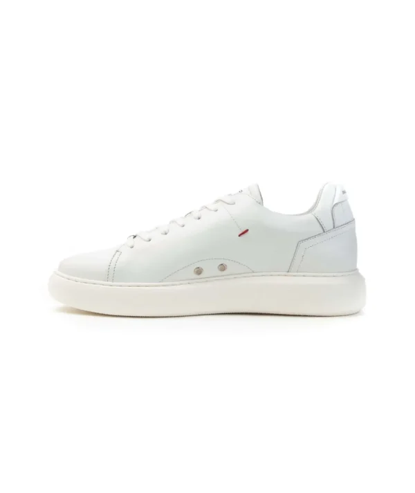 Ambitious Sneakers Eclipse Uomo in pelle 10443A-4838AM.3