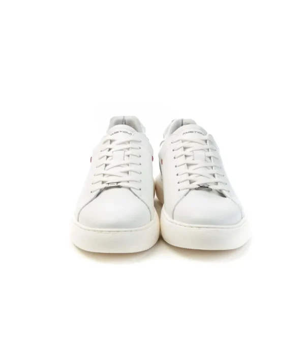 Ambitious Sneakers Eclipse Uomo in pelle 10443A-4838AM.3