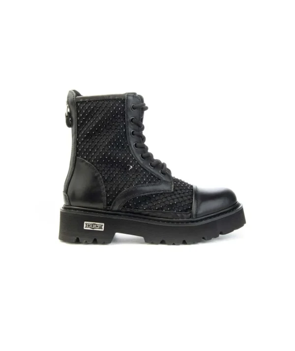 Anfibio Cult Clw340304 Slash Mid W Net donna
