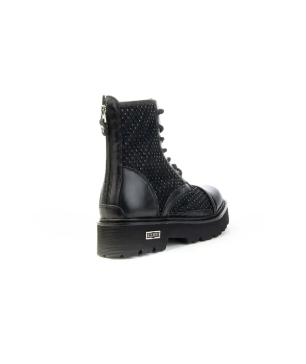 Anfibio Cult Clw340304 Slash Mid W Net donna