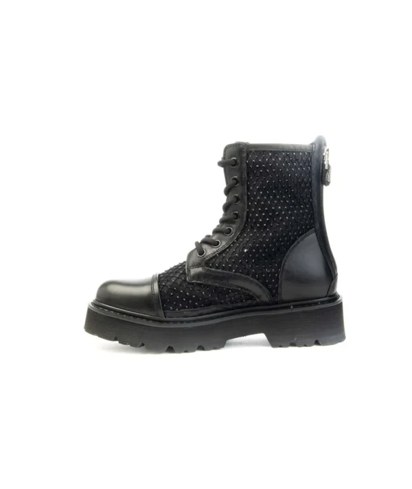 Anfibio Cult Clw340304 Slash Mid W Net donna