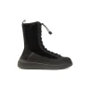 Anfibio Fessura Edg047 Edge Army Mat Black