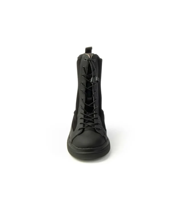 Anfibio Fessura Edg047 Edge Army Mat Black