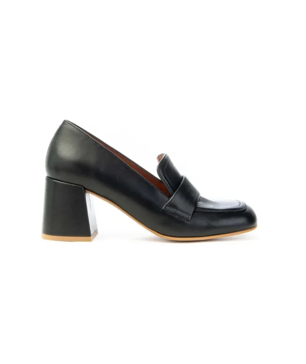 Angel Alarcon Mocassino Punta Rotonda Abdul Donna 24020