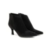 Ankle boot Balie' tronchetto 480 camoscio tacco 70