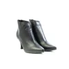 Ankle boot Balie' tronchetto 480 nappa tacco 70