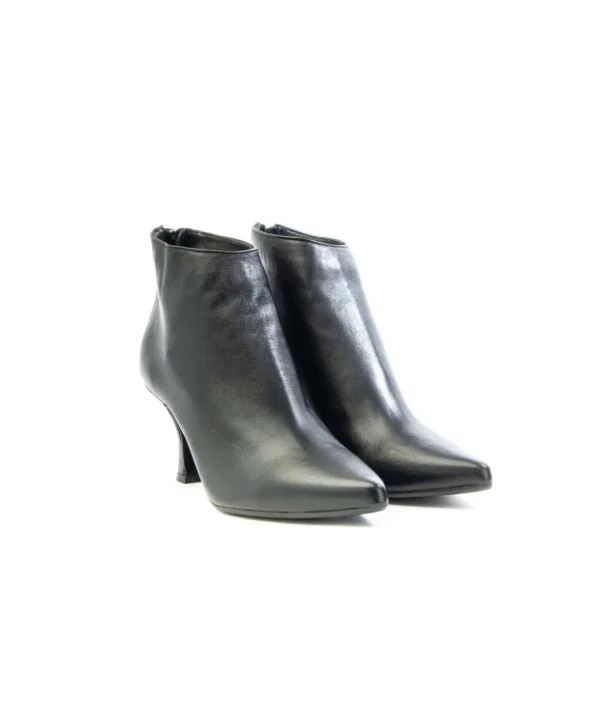 Ankle boot Balie' tronchetto 480 nappa tacco 70