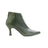 Ankle boot Balie' tronchetto 480 nappa tacco 70