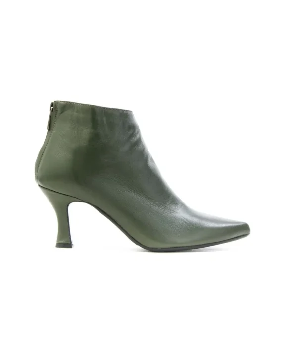 Ankle boot Balie' tronchetto 480 nappa tacco 70