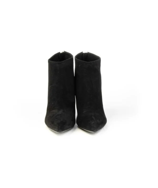 Ankle boot Balie' tronchetto 480 camoscio tacco 70