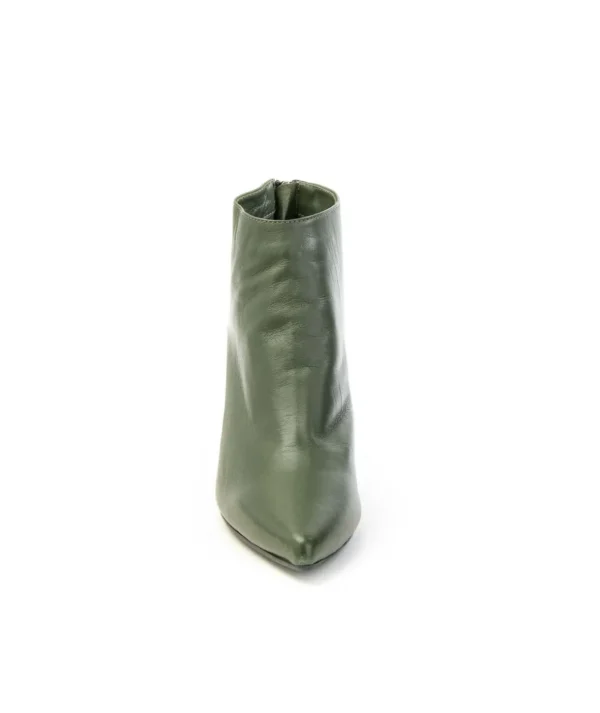Ankle boot Balie' tronchetto 480 nappa tacco 70