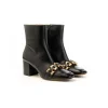 Ankle boots Roberto Festa Avila stivaletto accesorio donna
