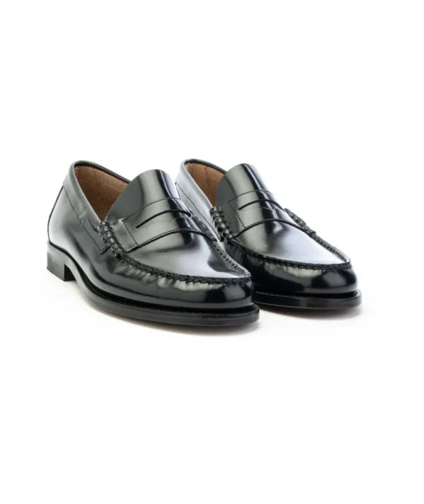 Antica Cuoieria 15514 Mocassino Tubolare Uomo