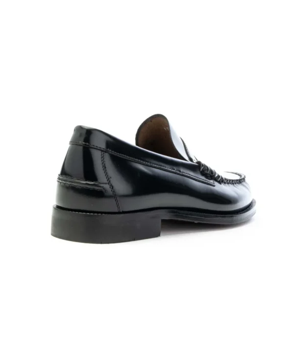 Antica Cuoieria 15514 Mocassino Tubolare Uomo