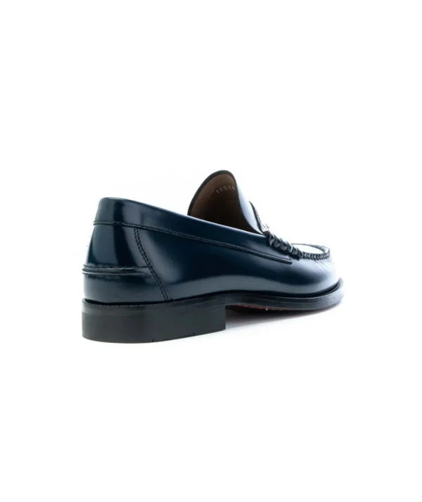 Antica Cuoieria 15514 Mocassino Tubolare Uomo