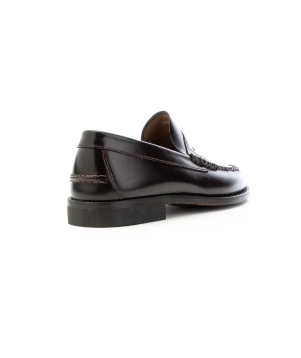 Antica Cuoieria 15514 Mocassino Tubolare Uomo