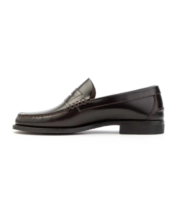 Antica Cuoieria 15514 Mocassino Tubolare Uomo