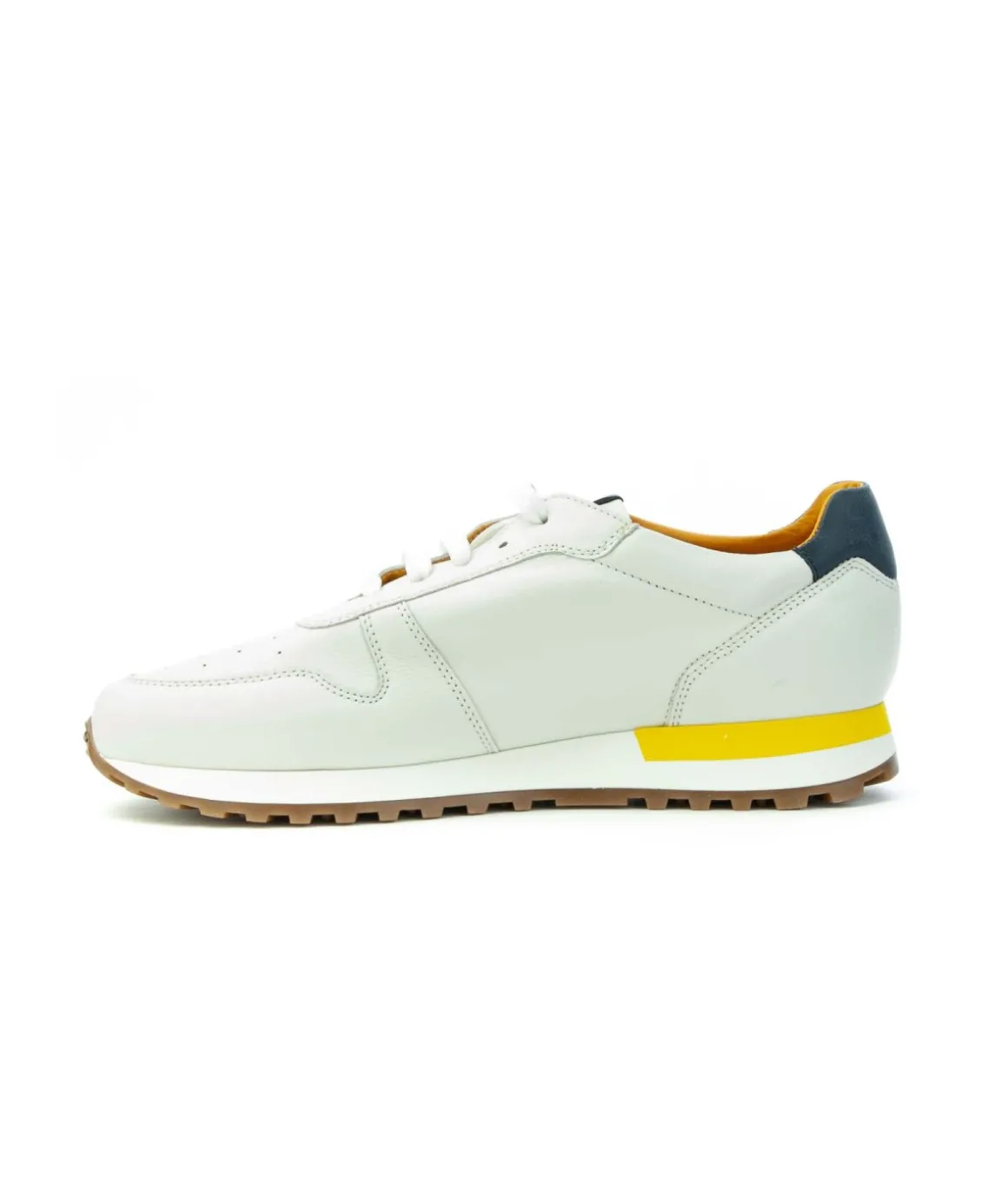 antica_cuoieria__sneakers_3.webp Antica Cuoieria 22474 Sneakers Lacci Uomo