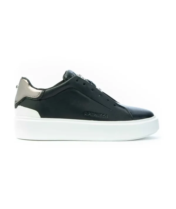 Apepazza F1pimp05 Inner Wedge Cupsole