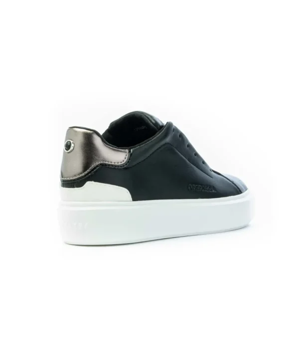 Apepazza F1pimp05 Inner Wedge Cupsole