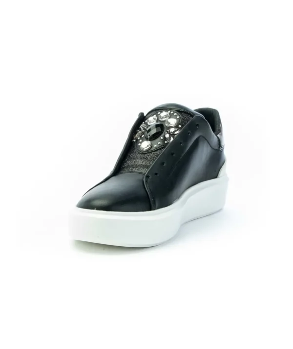 Apepazza F1pimp05 Inner Wedge Cupsole