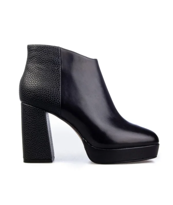 APEPAZZA NICOLE F0NADIA01/LEA HEEL BOOT