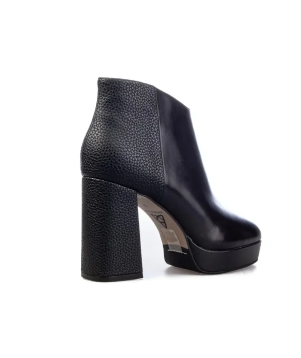 APEPAZZA NICOLE F0NADIA01/LEA HEEL BOOT