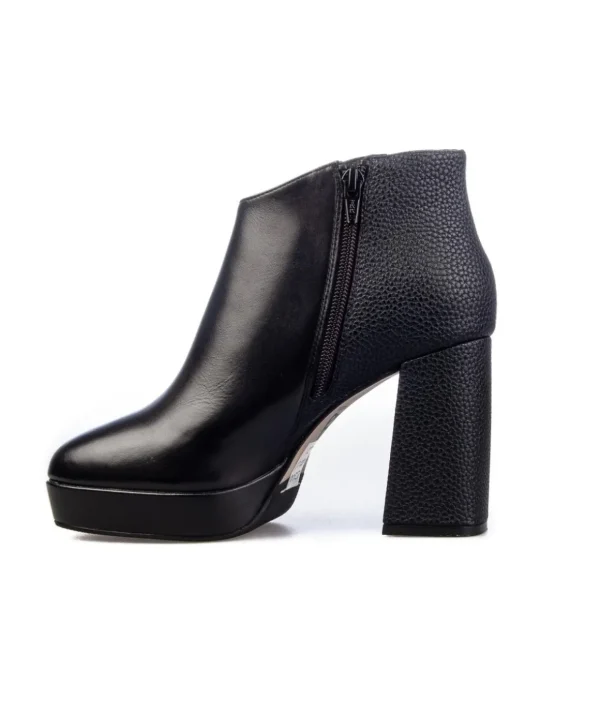 APEPAZZA NICOLE F0NADIA01/LEA HEEL BOOT