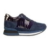 APEPAZZA REBECCA SNEAKER INNER WEDGE