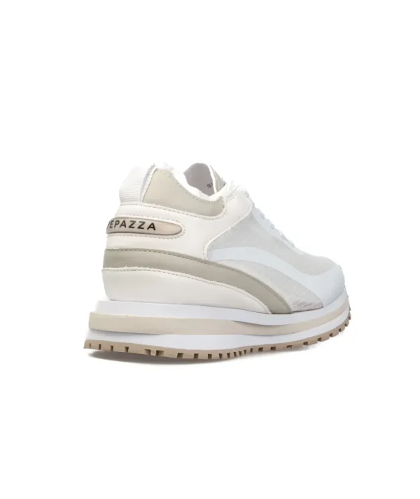 APEPAZZA S1LSD01/NYL SNEAKERS LACCI