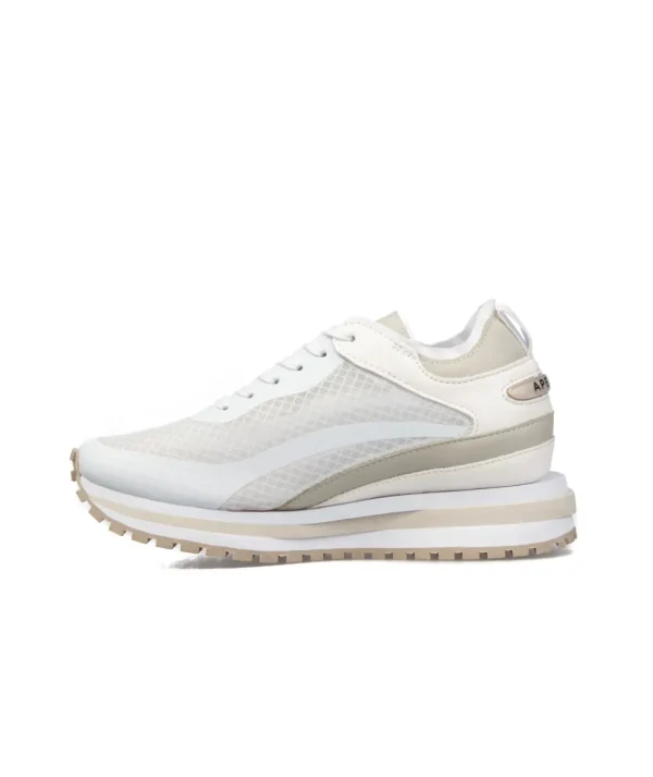 APEPAZZA S1LSD01/NYL SNEAKERS LACCI