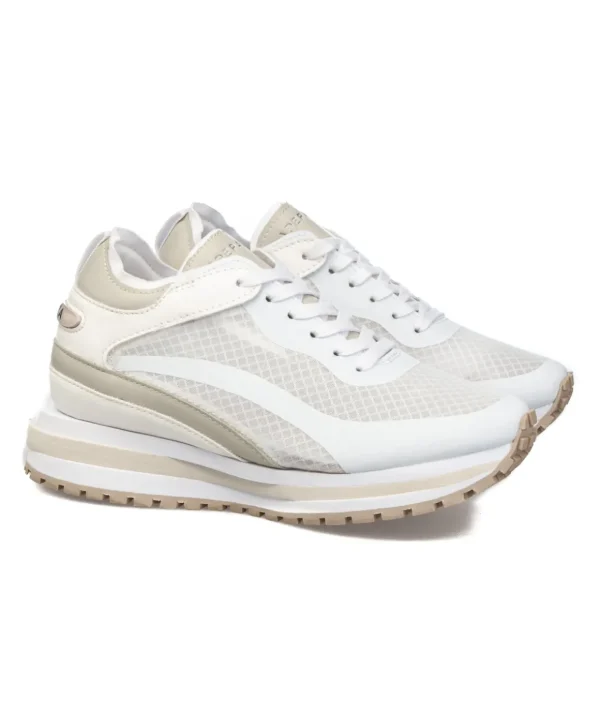 APEPAZZA S1LSD01/NYL SNEAKERS LACCI
