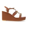 Apepazza S2luck01 Sandali Wedge Sandal