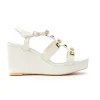 Apepazza S2luck01 Sandali Wedge Sandal