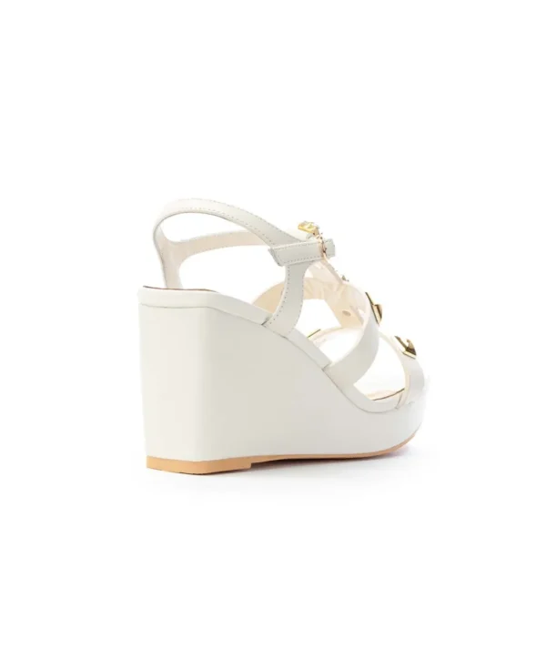 Apepazza S2luck01 Sandali Wedge Sandal