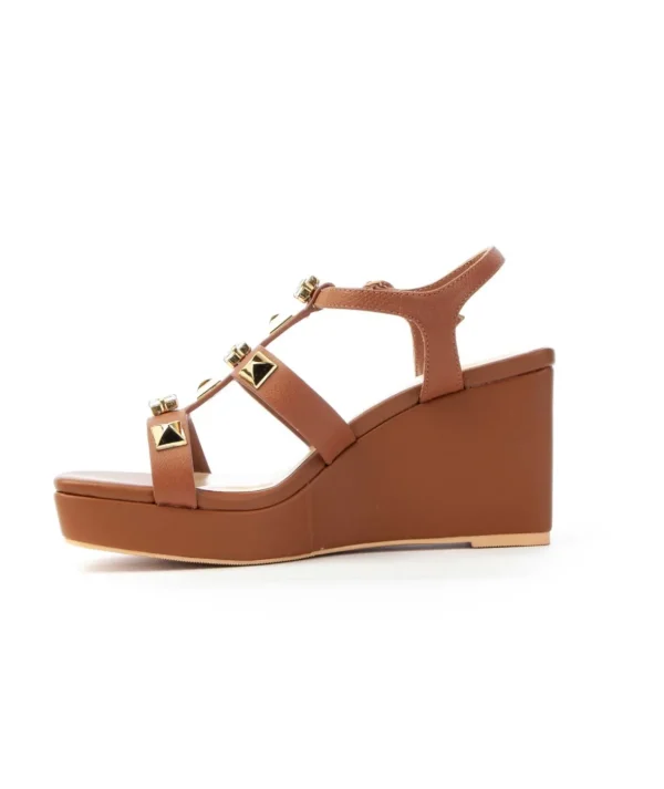 Apepazza S2luck01 Sandali Wedge Sandal