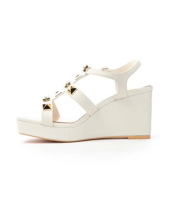 Apepazza S2luck01 Sandali Wedge Sandal