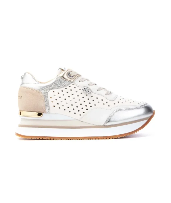 Apepazza S2midhigh07 Sneakers Wedge Running