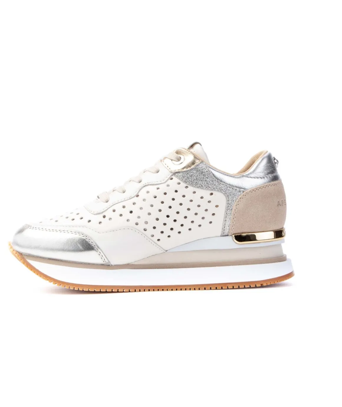 apepazza_smidhigh_sneaker_3.webp Apepazza S2midhigh07 Sneakers Wedge Running