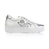 APEPAZZA S0SLY5/MTL-FLW SNEAKER CASSETTA