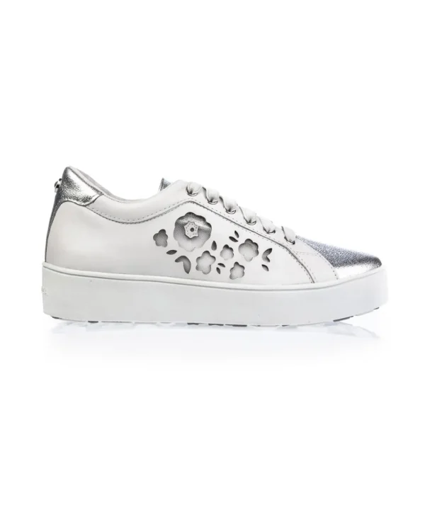 APEPAZZA S0SLY5/MTL-FLW SNEAKER CASSETTA