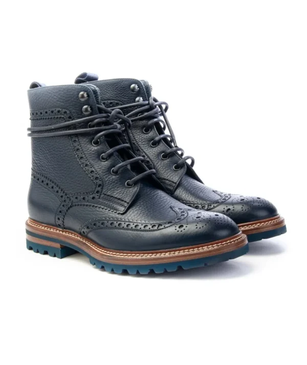 ARBITER 3200 BOOT LACCI DUILIO F.ROCCIA