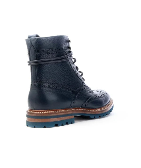 ARBITER 3200 BOOT LACCI DUILIO F.ROCCIA