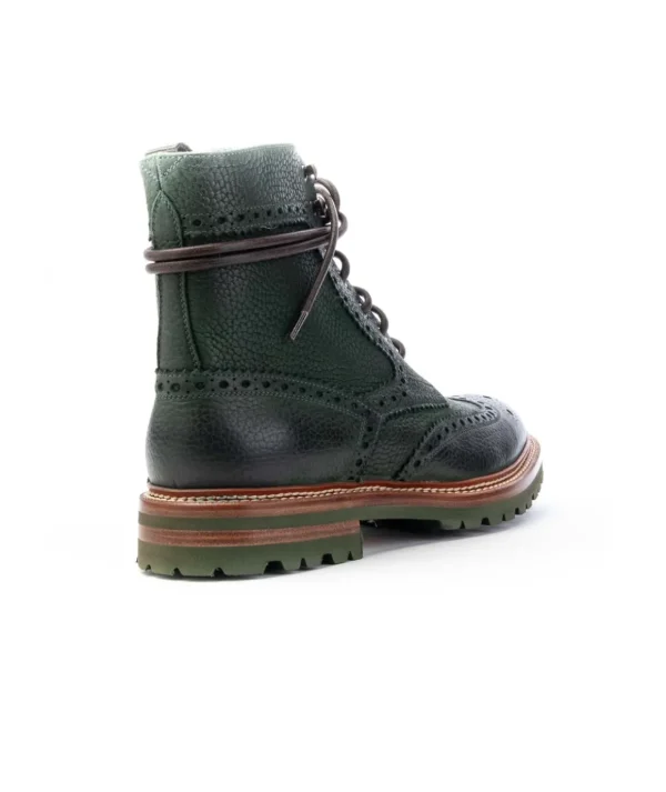 ARBITER 3200 BOOT LACCI DUILIO F.ROCCIA