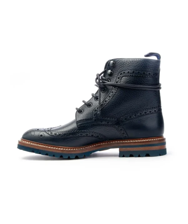 ARBITER 3200 BOOT LACCI DUILIO F.ROCCIA