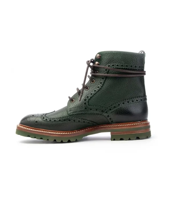 ARBITER 3200 BOOT LACCI DUILIO F.ROCCIA
