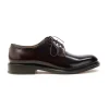 Arbiter 5846 derby lacci fondo cuoio