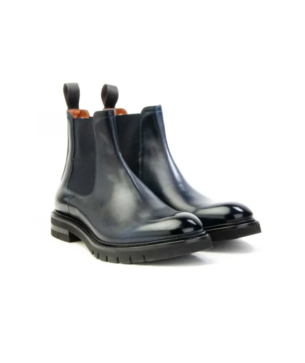 Arbiter scarpe 8020a Chelsea Boot Man