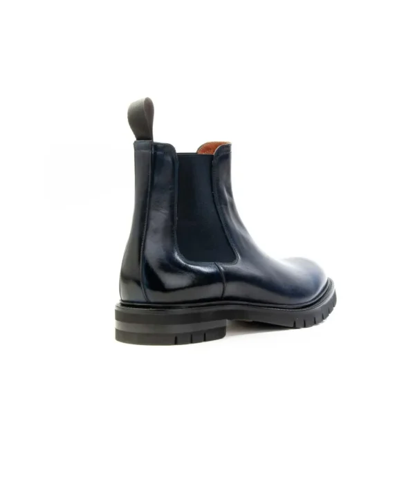 Arbiter scarpe 8020a Chelsea Boot Man