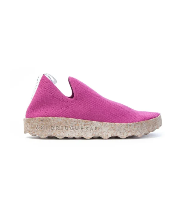 Asportuguesas P0180190 Slip On Care Donna